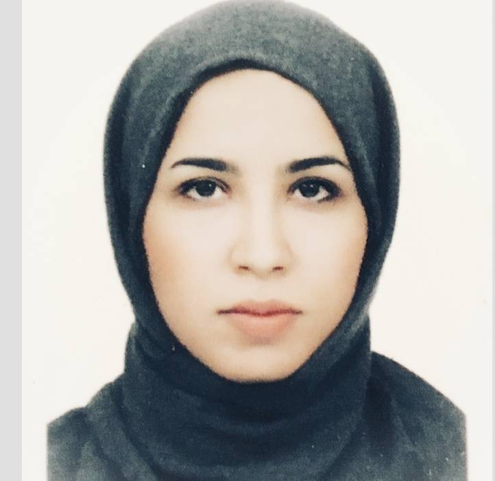 فرزانه قبادی