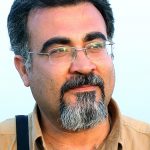 سید رضا صافی