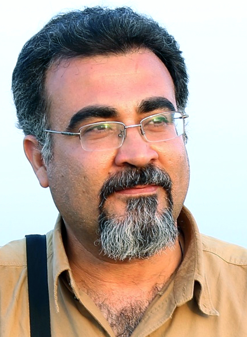 سید رضا صافی