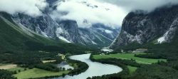 ماجرای اروپا