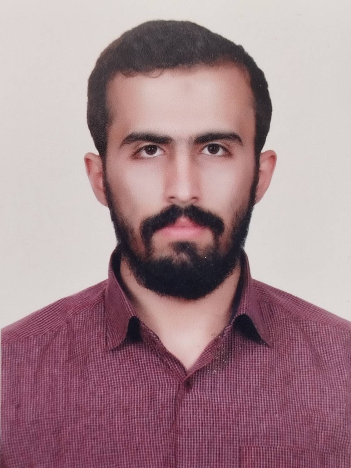 حامد حسینی فرد