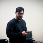 سیدمحمدحسین صالحی