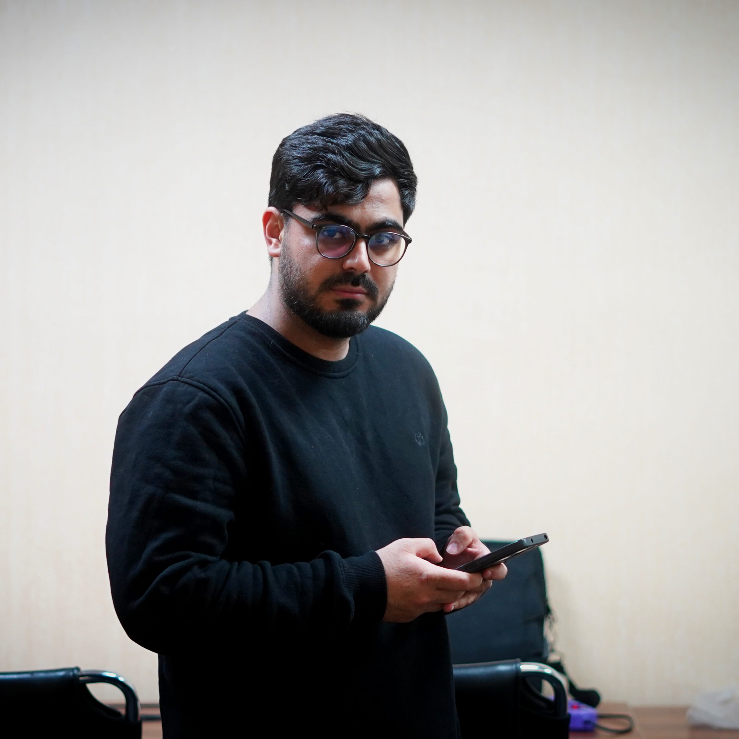 سیدمحمدحسین صالحی