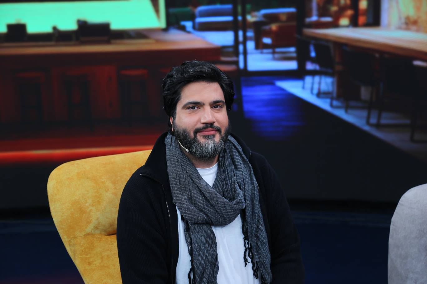 سعید سبحانی