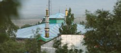 فرزندان سبلان(مثل آن پرنده)