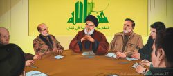 روایت نصر