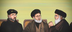 روایت نصر