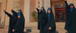 نسل ضد زورگویی