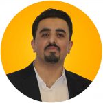 محمدصالح دهقانی
