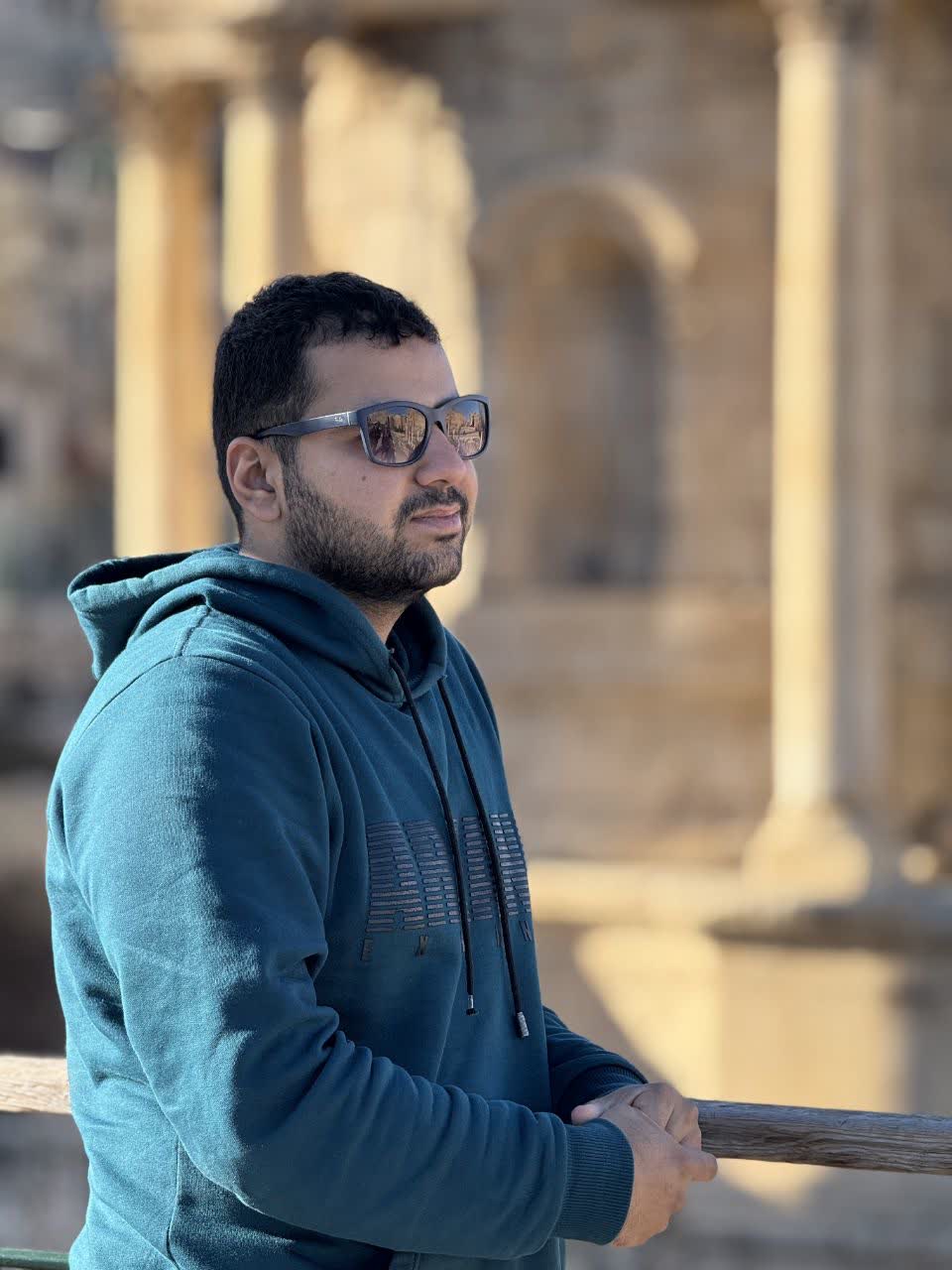 مهیار فاتح نیا