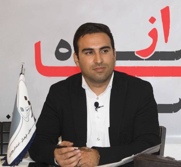 ابوذر رحیمی