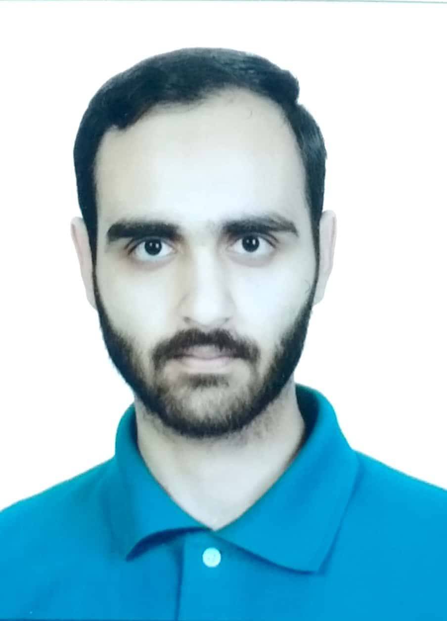 حامد واعظ پور