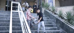 بر قرار