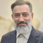 علی شهاب الدین