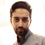 الیاس عیدی