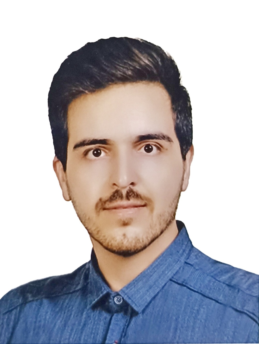 علی گلناری