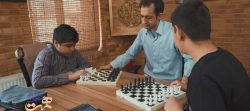 بزرگراه همت(سرزمین توانگران)