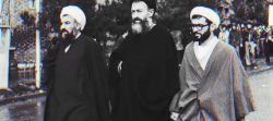 عبای سوخته
