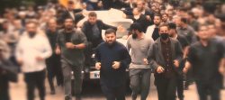 تا آخرین نفس