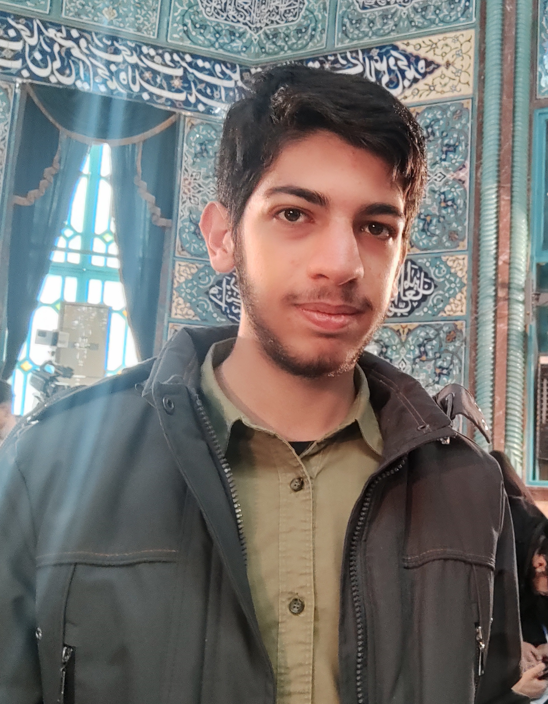 محمدسبحان گودرزی