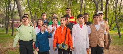 ایران جان