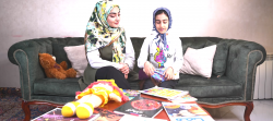 زنگ امید(کدهای روشنایی)