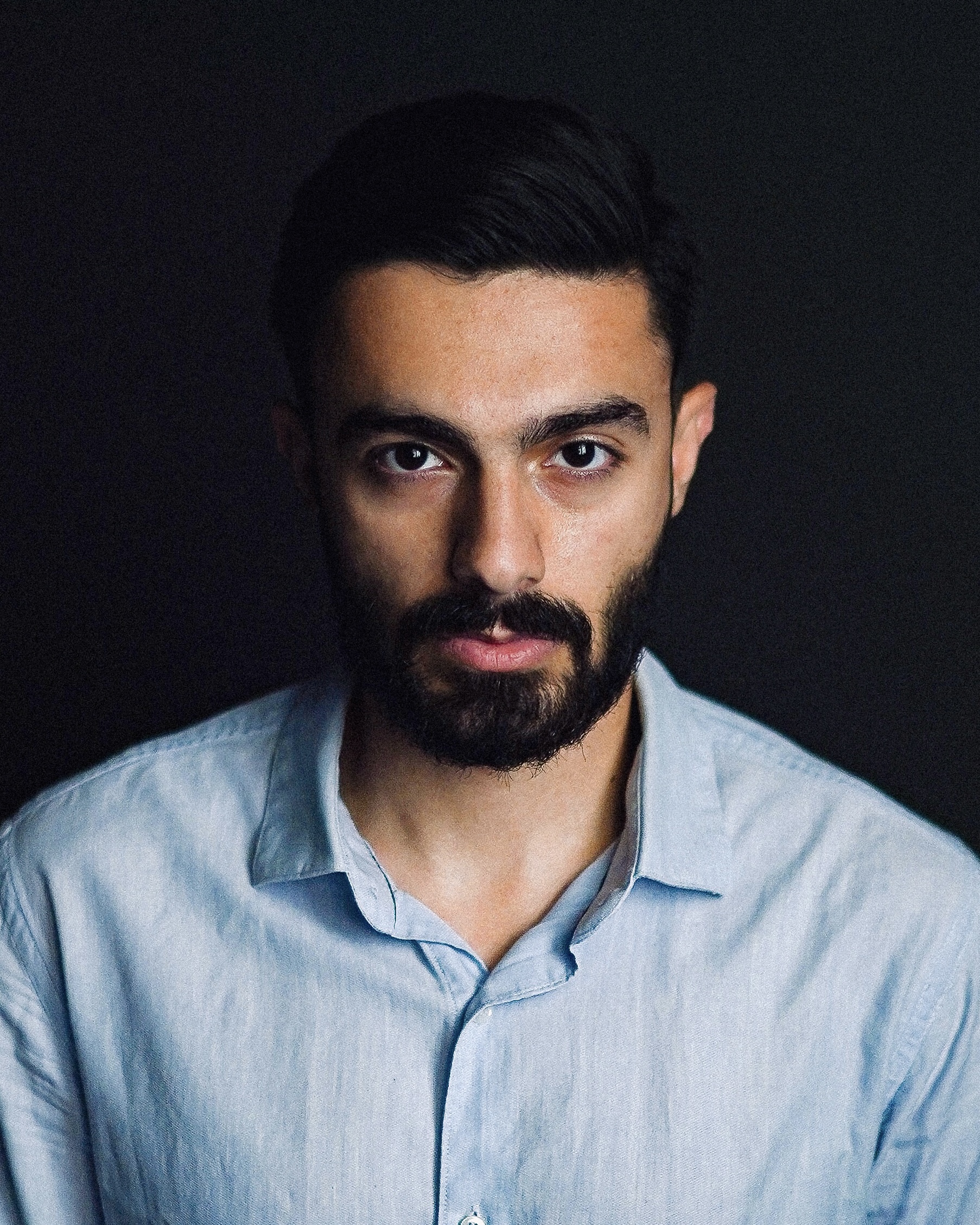 محمد عقیلی