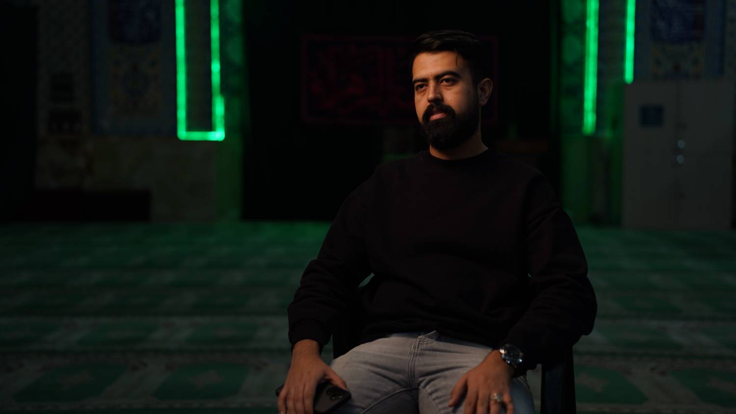 میلاد خوشنواز