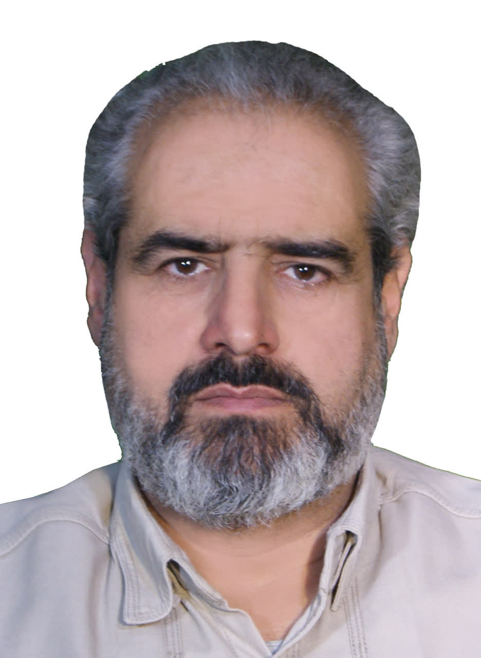 حسن ساروقی