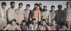 آقا مهدی