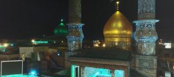آقای وزیر