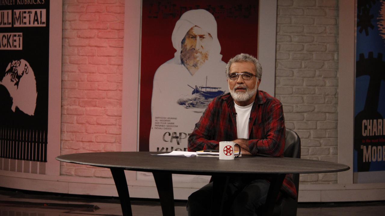 بهروز افخمی