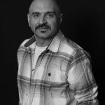 حمیدرضا مقصودی