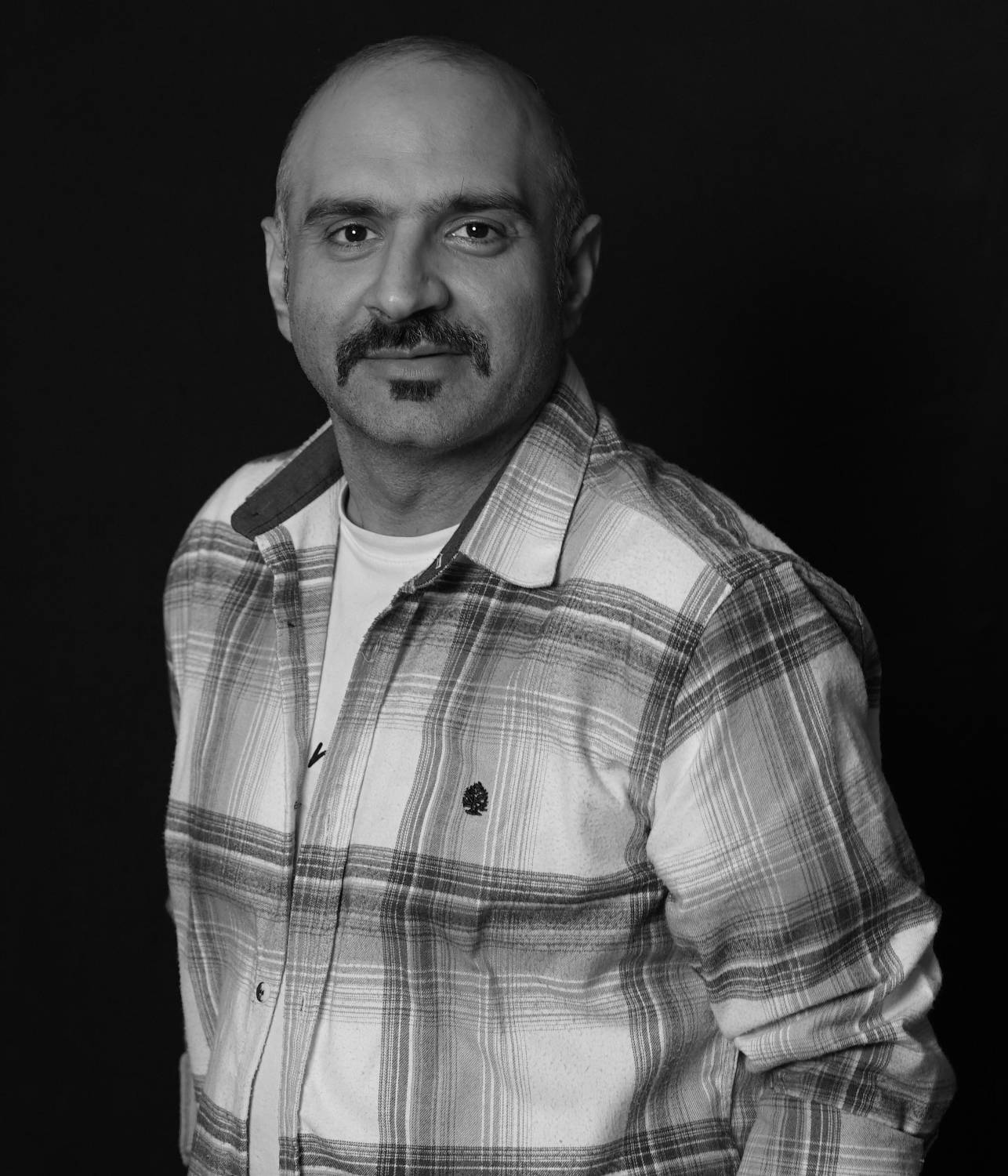 حمیدرضا مقصودی