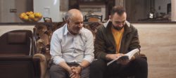 قلم دار