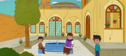گروه لندی