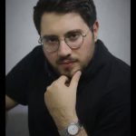 محمدمهدی عابدی