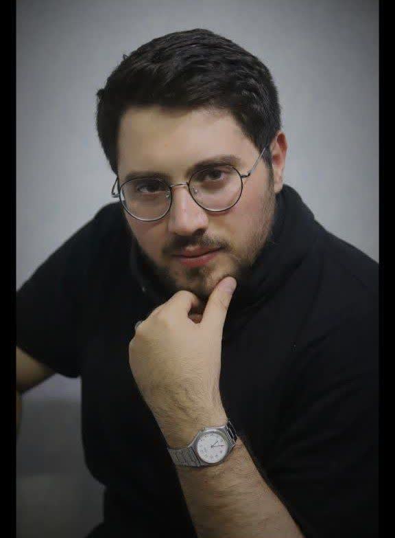 محمدمهدی عابدی