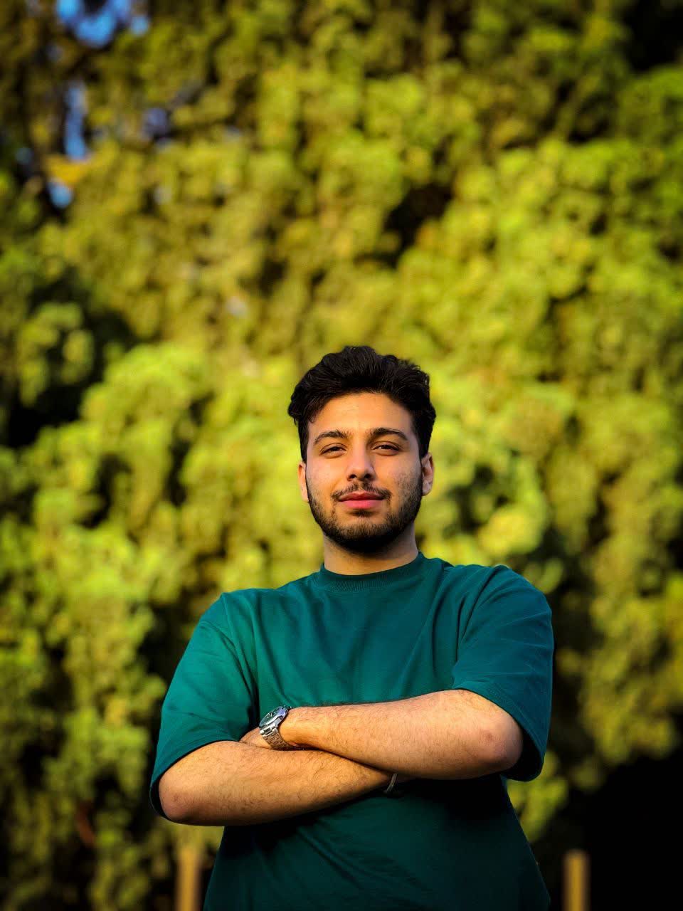 محمدمهدی نظری