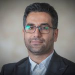 عابدین محمدی