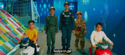 ما دوست داریم پلیس شیم
