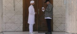 زیر یک آسمان