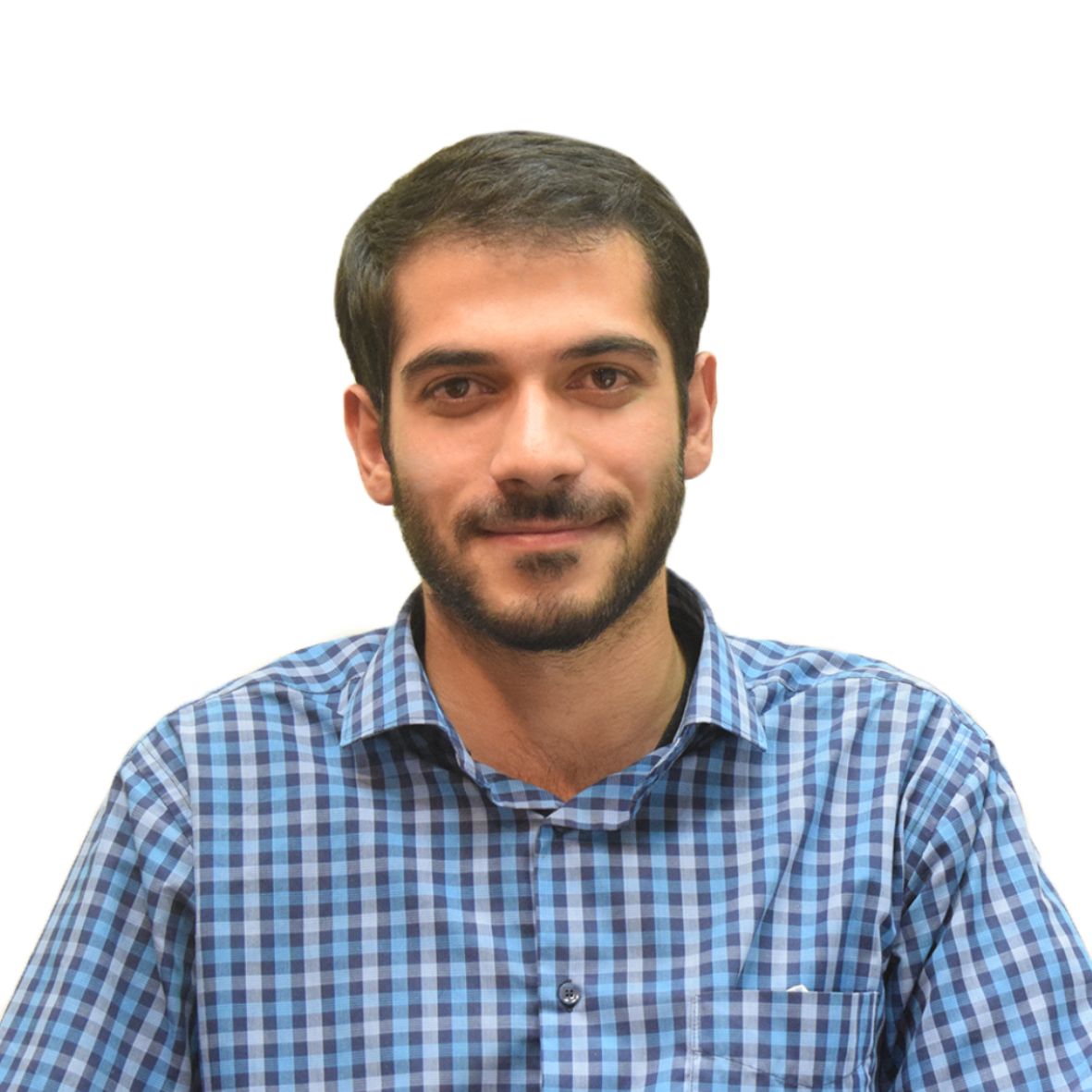 صادق ایرانمنش