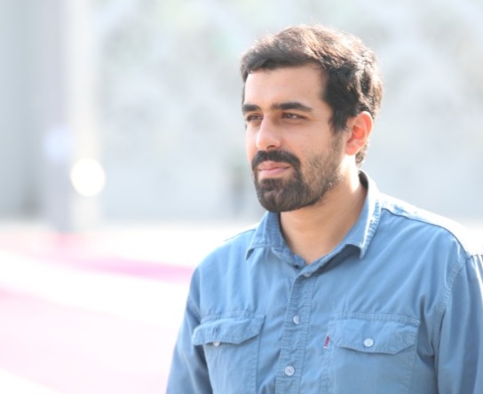 علی میرزاده