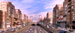 به خاطر یک مشت دلار