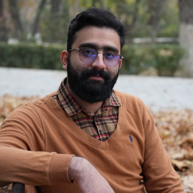 محمدامین سروری