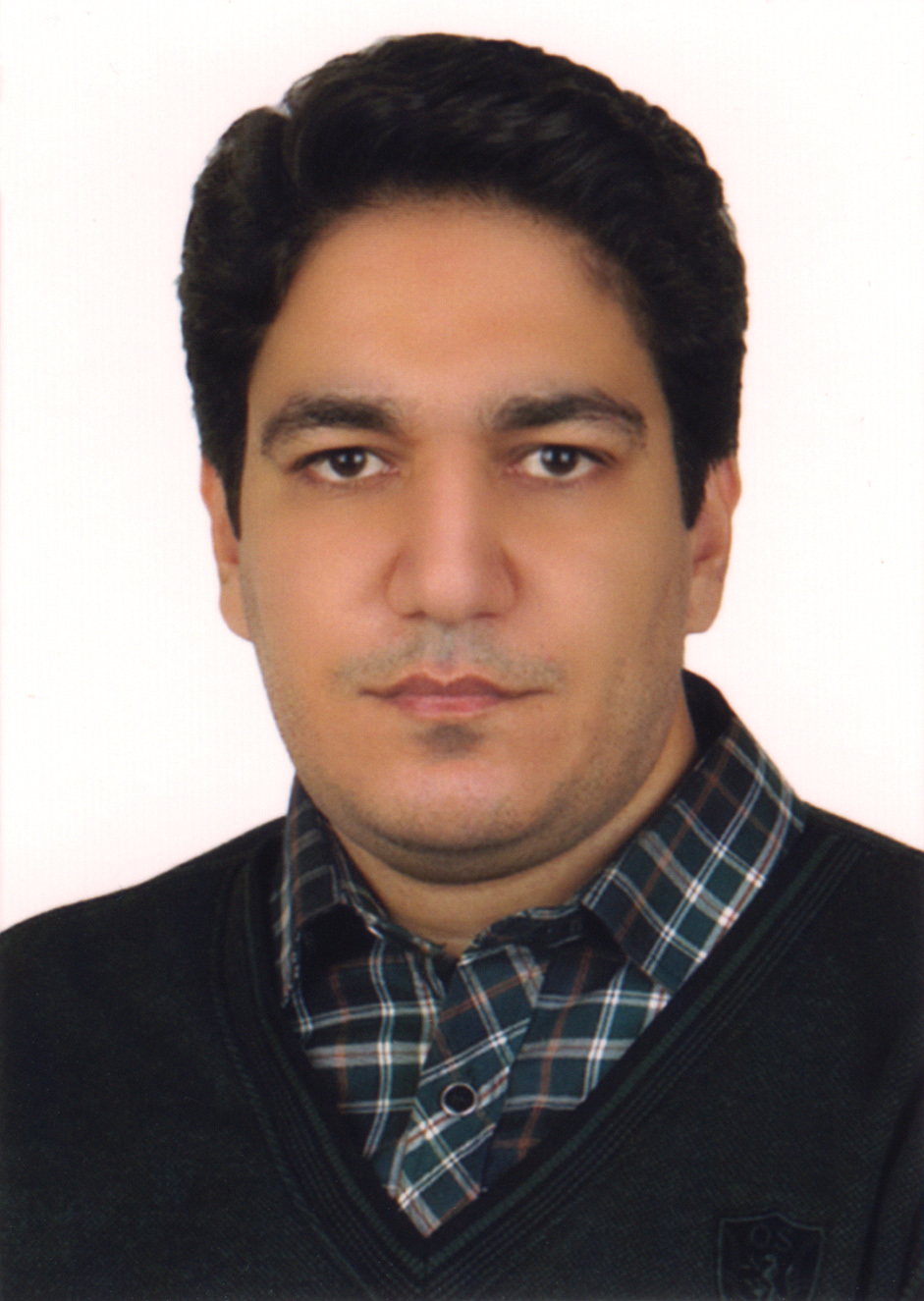 مهدی آگاه منش