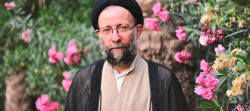 آقا سید محسن