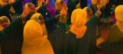 رفیقم قرآن