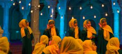 رفیقم قرآن